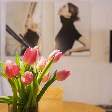 Trasteverehome - Ripa Rome Trastevere Home Экстерьер фото