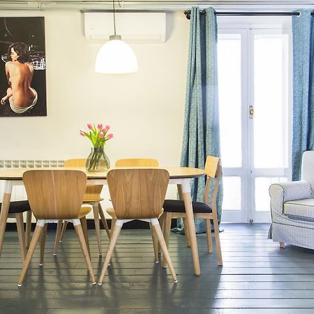 Trasteverehome - Ripa Rome Trastevere Home Экстерьер фото