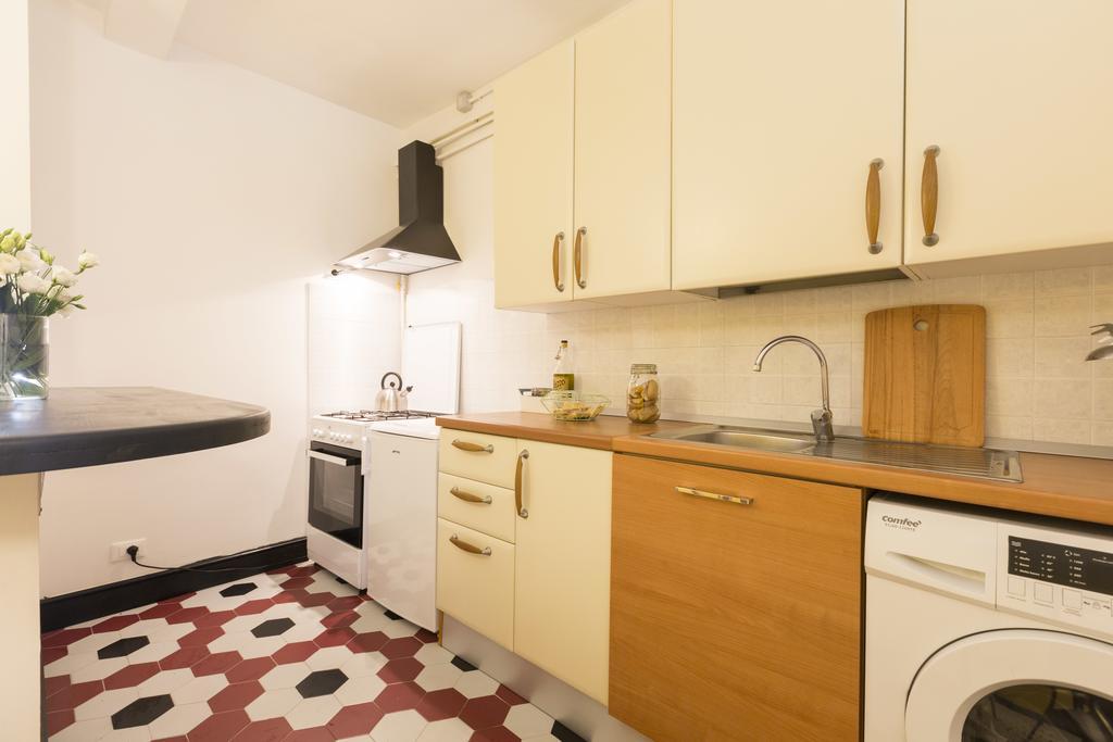 Trasteverehome - Ripa Rome Trastevere Home Экстерьер фото
