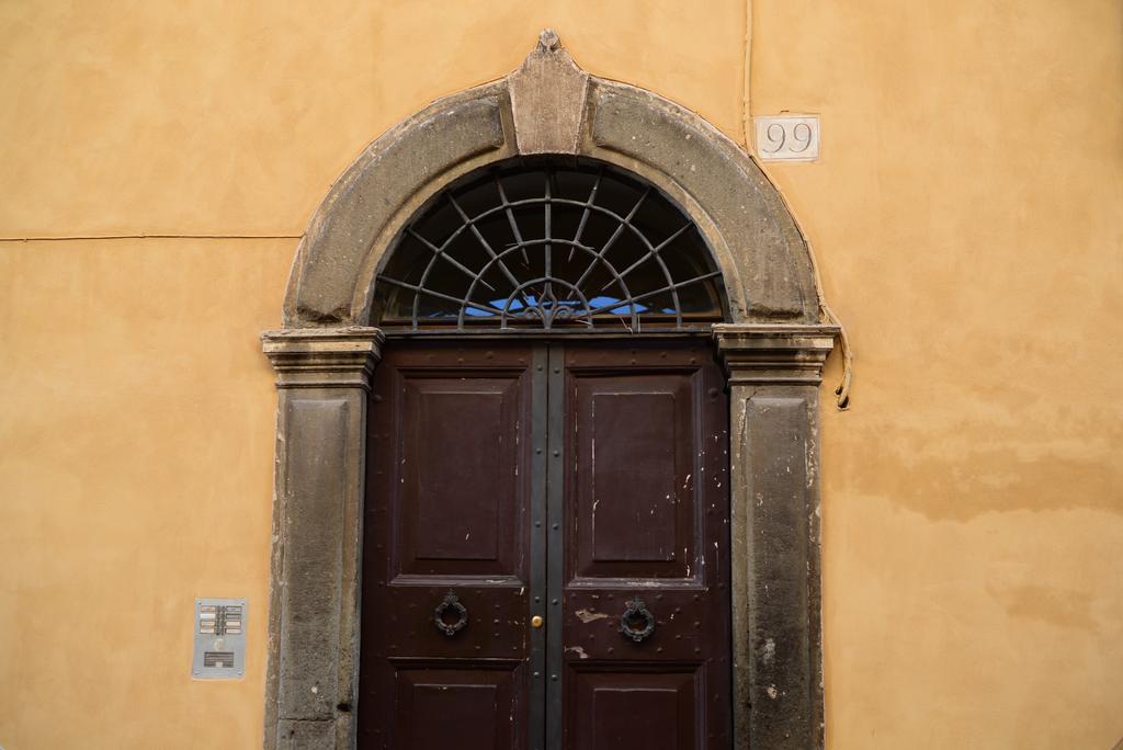 Trasteverehome - Ripa Rome Trastevere Home Экстерьер фото