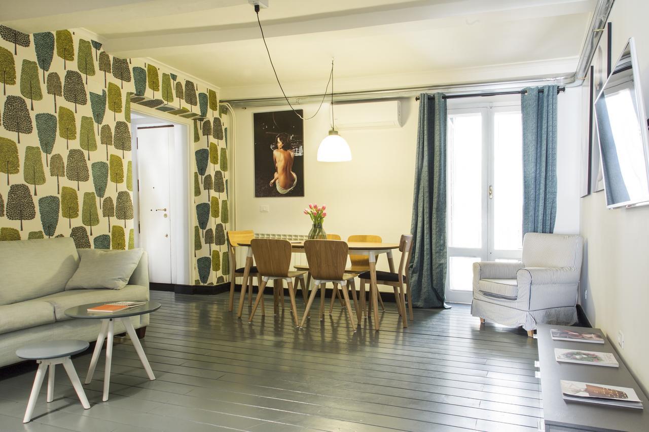 Trasteverehome - Ripa Rome Trastevere Home Экстерьер фото