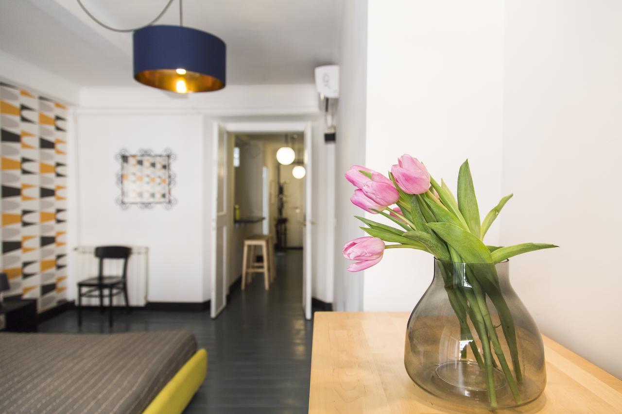 Trasteverehome - Ripa Rome Trastevere Home Экстерьер фото
