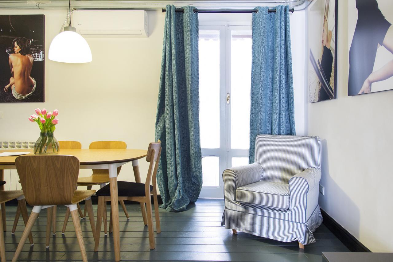 Trasteverehome - Ripa Rome Trastevere Home Экстерьер фото