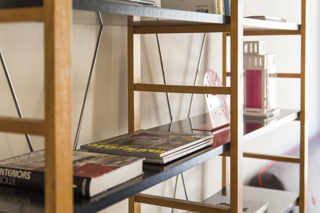 Trasteverehome - Ripa Rome Trastevere Home Экстерьер фото