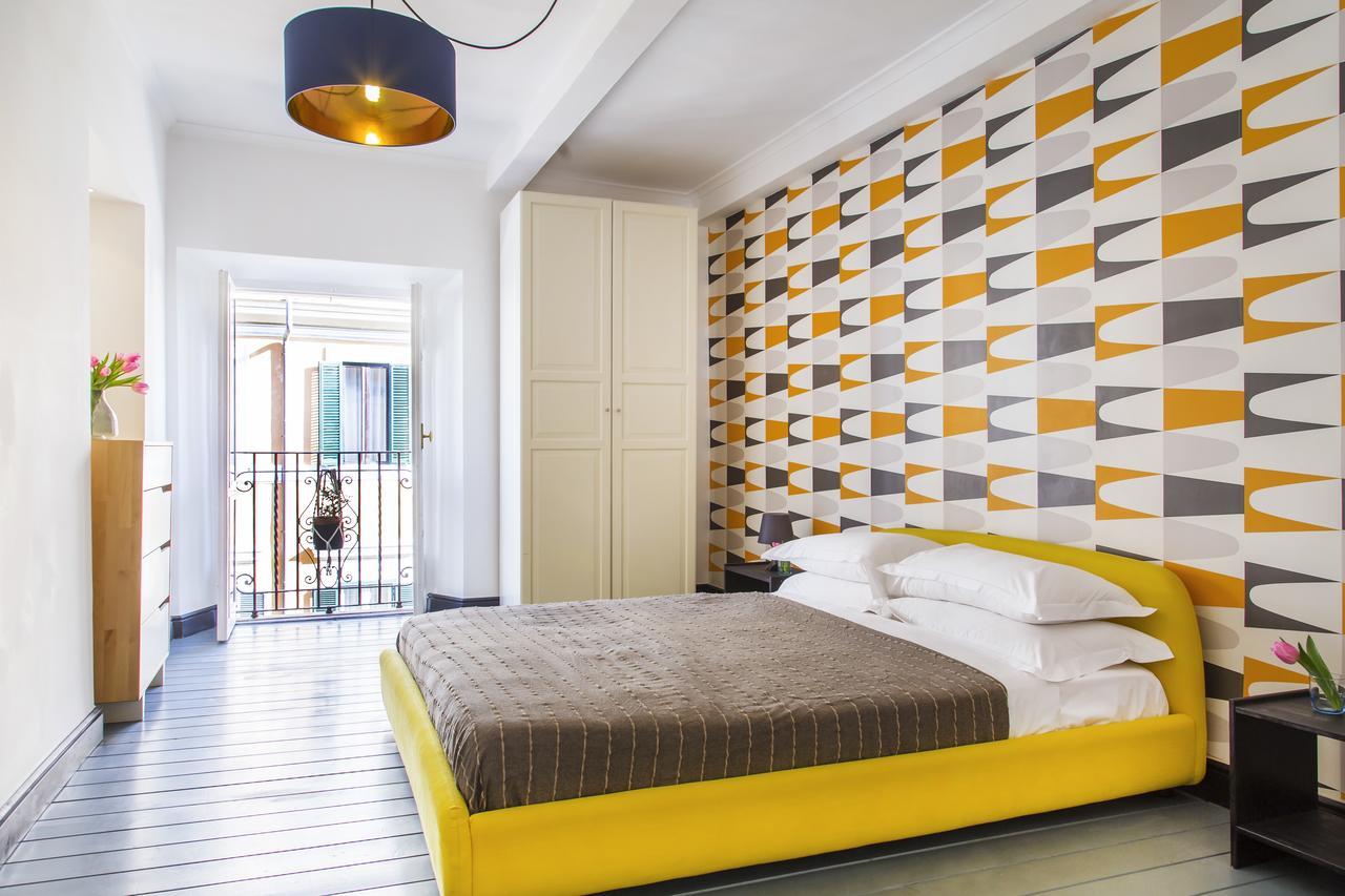 Trasteverehome - Ripa Rome Trastevere Home Экстерьер фото