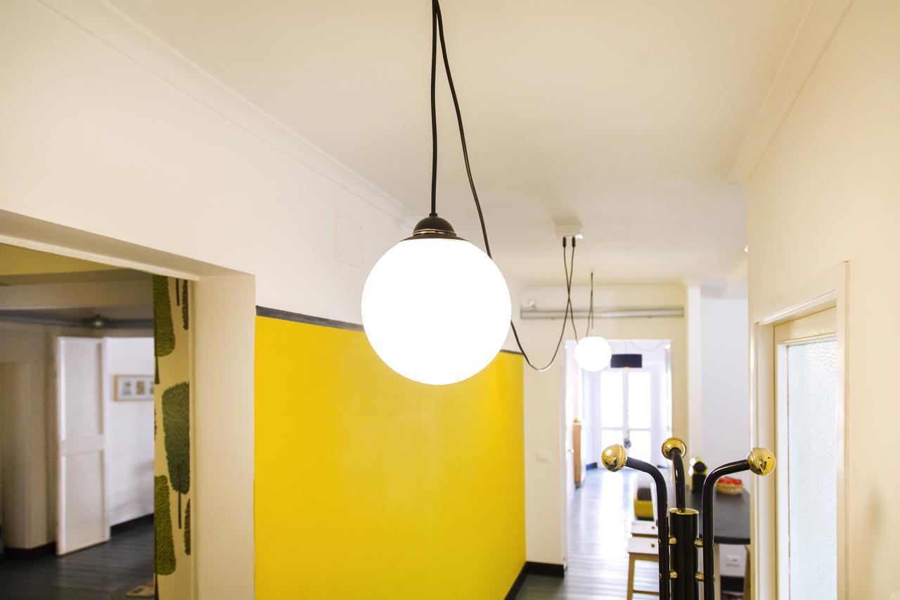 Trasteverehome - Ripa Rome Trastevere Home Экстерьер фото