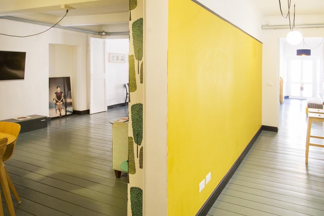 Trasteverehome - Ripa Rome Trastevere Home Экстерьер фото