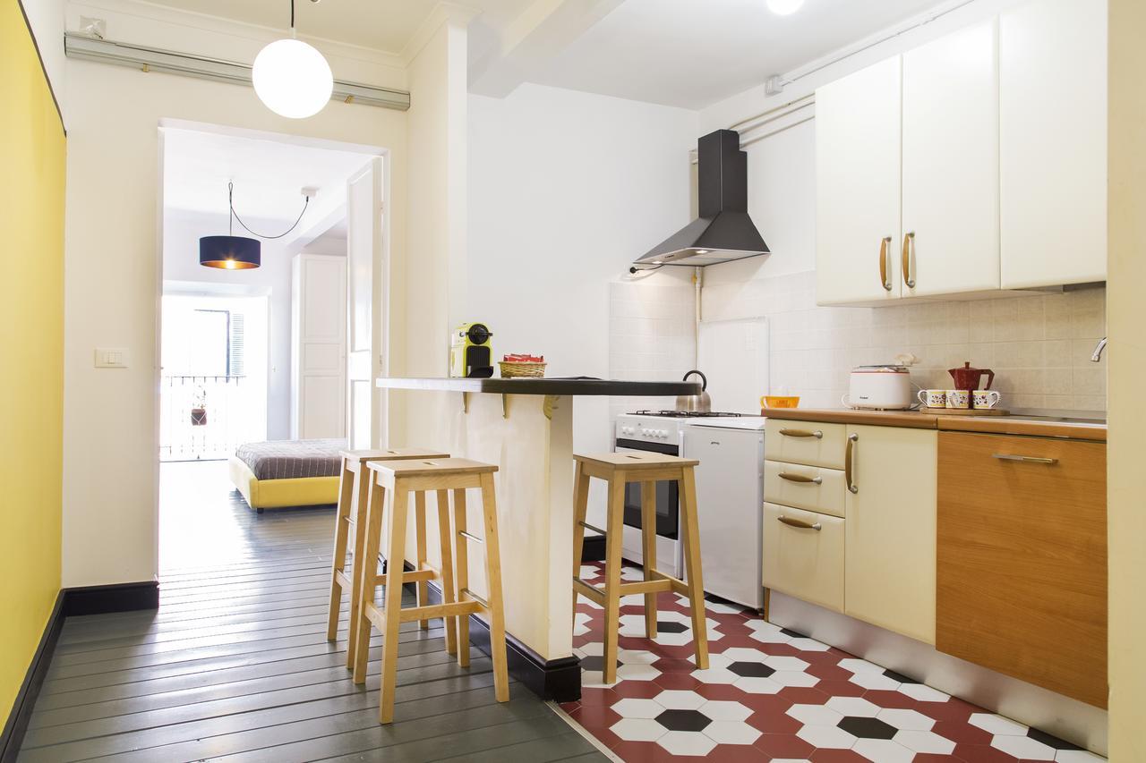 Trasteverehome - Ripa Rome Trastevere Home Экстерьер фото