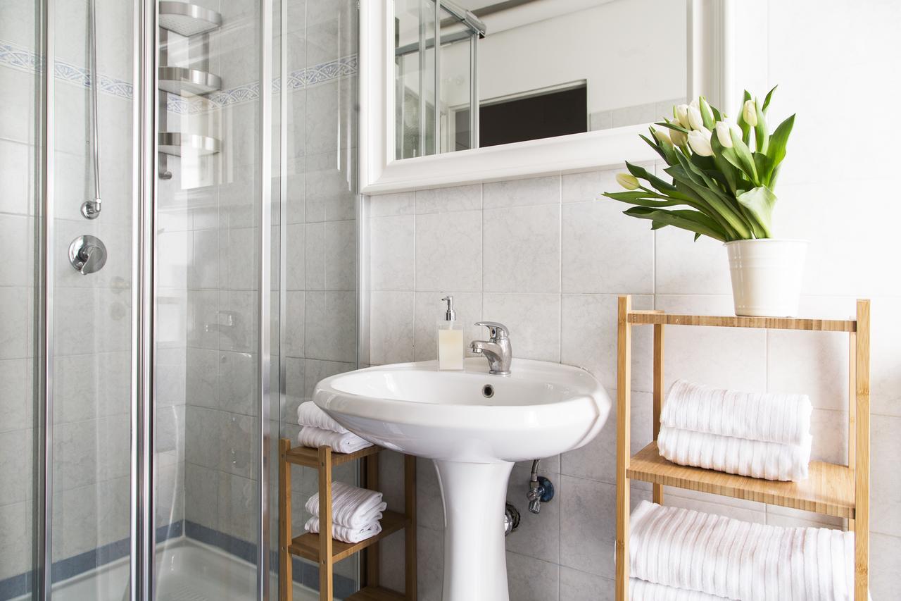 Trasteverehome - Ripa Rome Trastevere Home Экстерьер фото