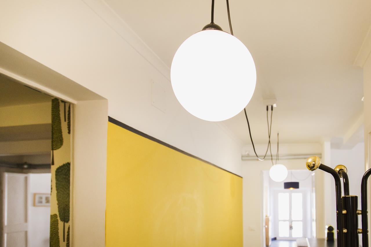 Trasteverehome - Ripa Rome Trastevere Home Экстерьер фото